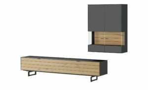 Jette Home Wohnkombination  Como