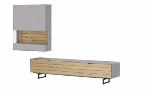 Jette Home Wohnkombination  Como