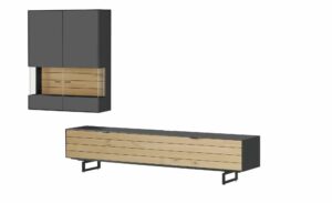 Jette Home Wohnkombination  Como