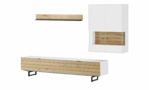 Jette Home Wohnkombination  Como