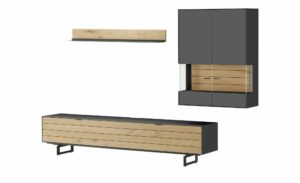 Jette Home Wohnkombination  Como