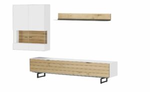 Jette Home Wohnkombination  Como