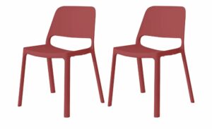 2er Set Stapelstuhl  MyNuke