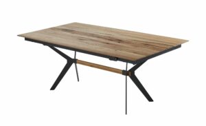 Esstisch  ausziehbar Borneo