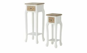 Beistelltisch 2er-Set  Foggia