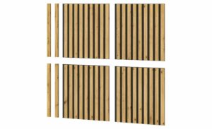 Akustikpaneel 4er Set