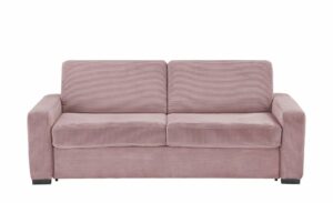 switch Schlafsofa aus Cord Vanila