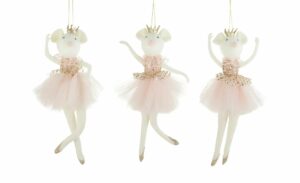 Anhänger Mäuse, sortiert