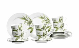 Ritzenhoff & Breker Kaffeegeschirr  Evora