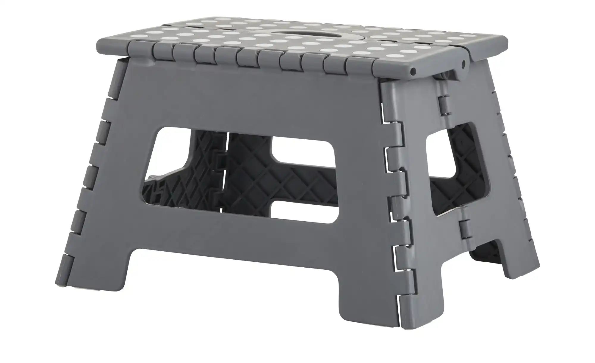 KHG faltbarer Tritthocker