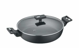 Berndes Servierpfanne  b.smart