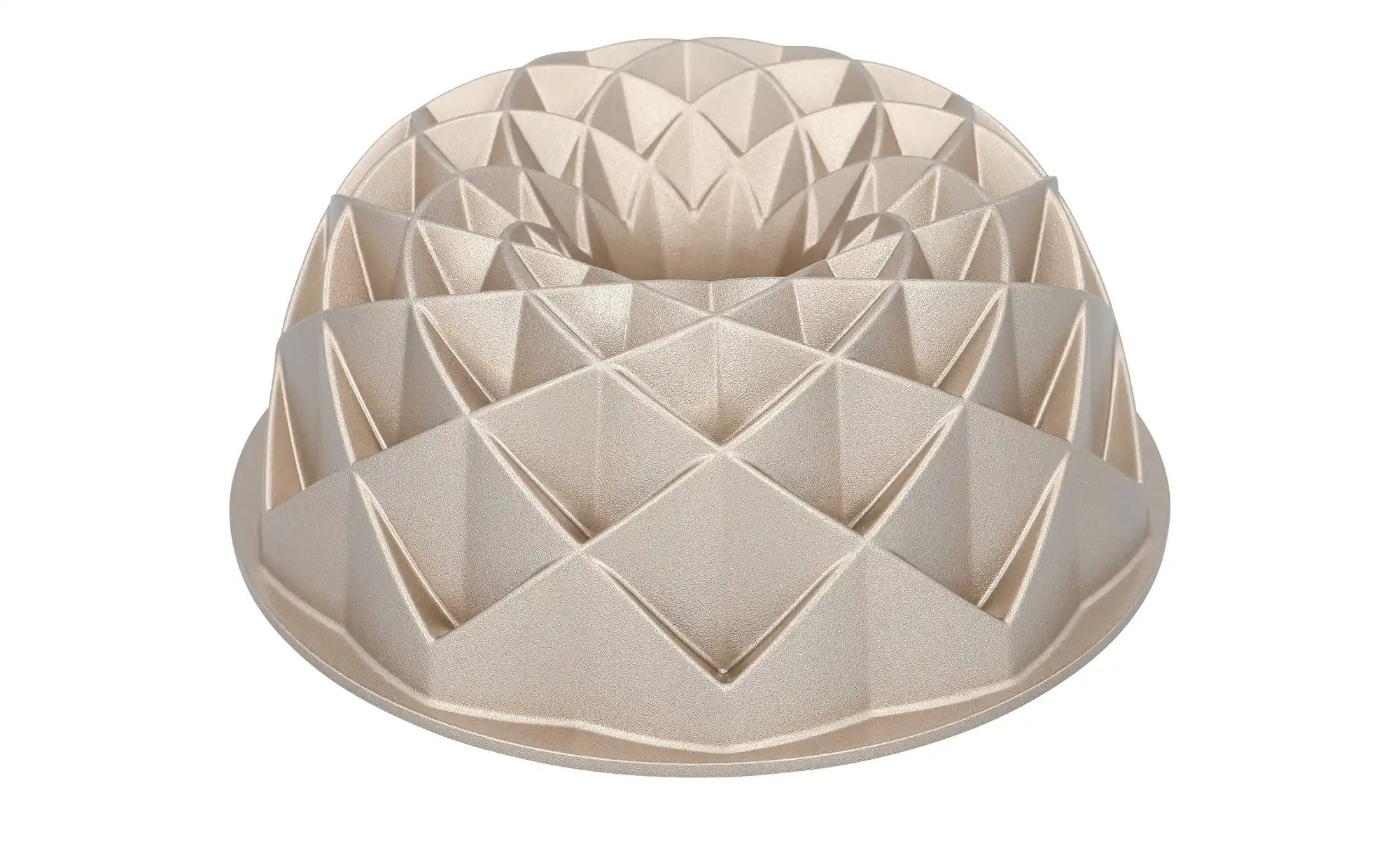 Birkmann Guglhupfform „Geo Pandora“  Contoura