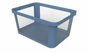 Aufbewahrungsbox 45 Liter  Albris