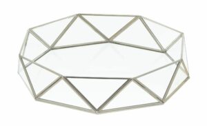 HOME STORY Glastablett