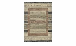 Kurzflorteppich  Uvita Noir