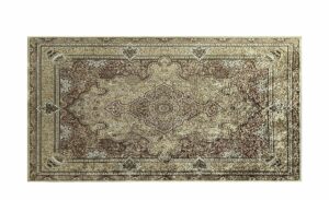como Kurzflorteppich  Flat Beauty Oriental
