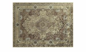 como Kurzflorteppich  Flat Beauty Oriental