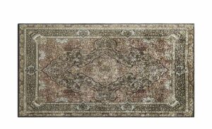 como Kurzflorteppich  Flat Beauty Oriental