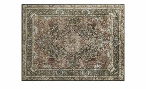 como Kurzflorteppich  Flat Beauty Oriental