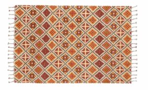 THEKO Berberteppich  Marmoucha