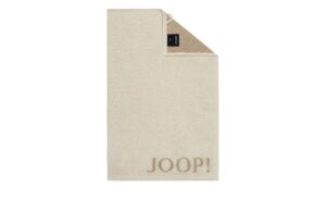 JOOP! Gästehandtuch  JOOP 1600 Classic Doubleface