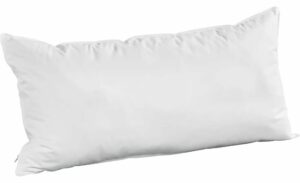 Sofakissen Faserkugeln