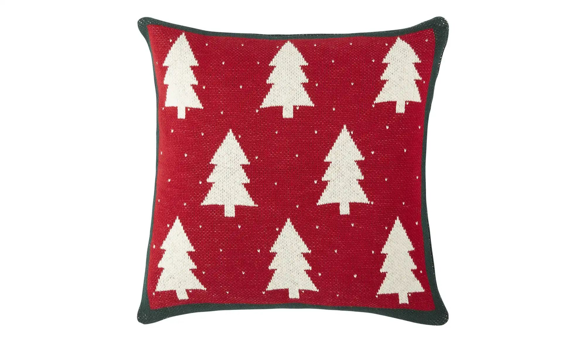 como Kissen  Weihnachten