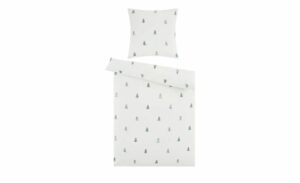 como Biber Bettwäsche  Forest