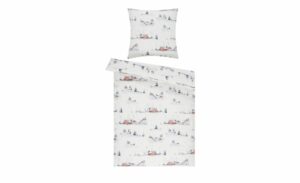 como Biber Bettwäsche   Winter Walk