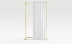 como Schlaufenschal  Pia