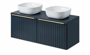 Waschtischkombination  Sander See