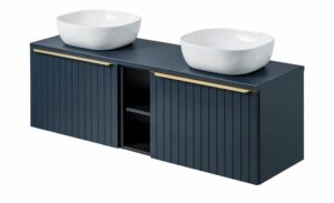 Waschtischkombination  Sander See