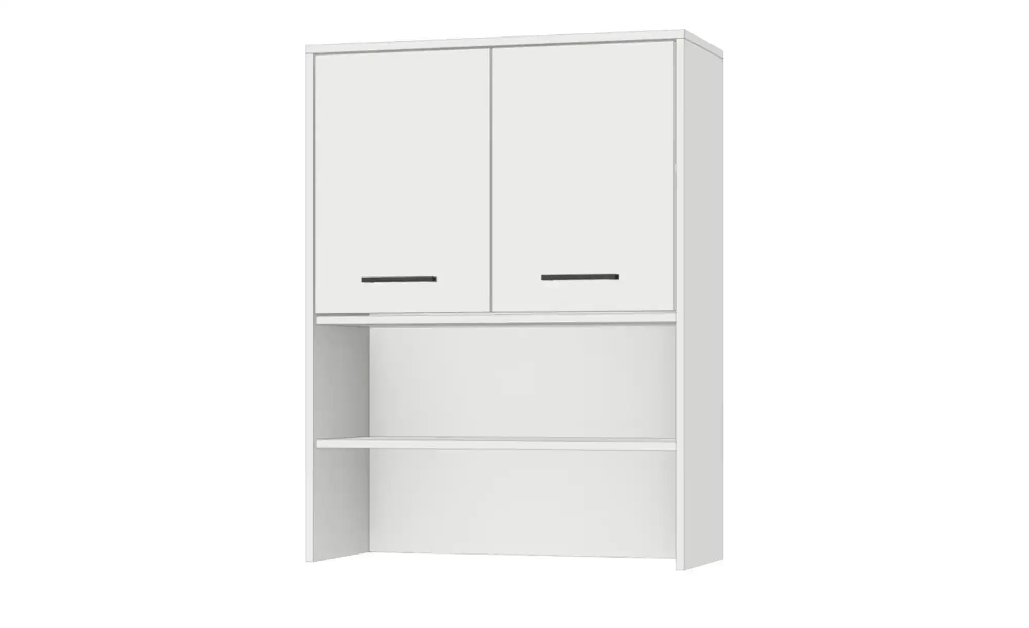 Aufsatzschrank  Nebelsee