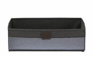 Aufbewahrungsbox faltbar