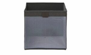 Aufbewahrungsbox faltbar