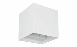 Außenleuchte Aluminium