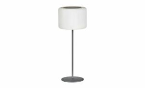 Fischer-Honsel Solar-Außen-Tischleuchte