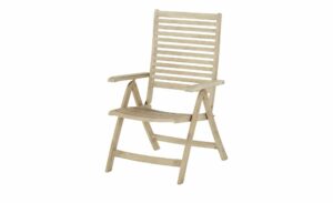 Gartenklappsessel Akazie Amalfi 1