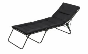 Lafuma Liege  Siesta Sunbed AirComfort®