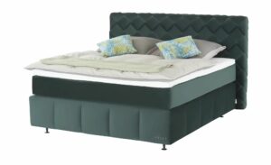 Jette Home Boxspringbett  Braid