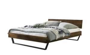 HASENA Massivholz-Bettgestell  Asti