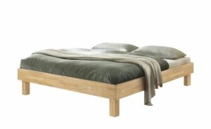 HASENA Massivholz-Bettgestell  Rapallo