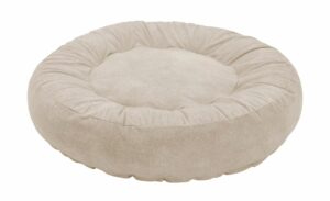 bobb Haustierbett mit pflegeleichtem Bezugsstoff  Woozy