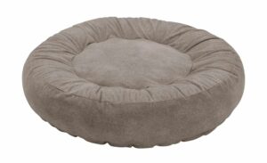 bobb Haustierbett mit pflegeleichtem Bezugsstoff  Woozy