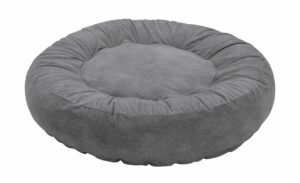 bobb Haustierbett mit pflegeleichtem Bezugsstoff  Woozy