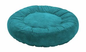 bobb Haustierbett mit pflegeleichtem Bezugsstoff  Woozy