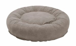 bobb Haustierbett mit pflegeleichtem Bezugsstoff  Woozy