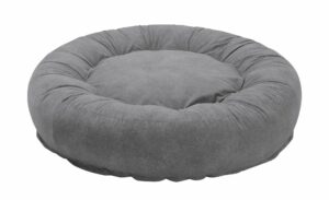 bobb Haustierbett mit pflegeleichtem Bezugsstoff  Woozy