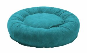 bobb Haustierbett mit pflegeleichtem Bezugsstoff  Woozy