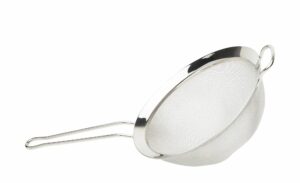 WMF Brühsieb mit Drahtgeflecht